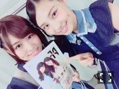 相楽 伊織｜わくわくの副作用_(．．*)vol.4 2（2015-09-12）｜5枚目