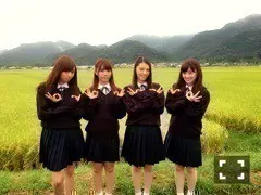 相楽 伊織｜あ、fourteesix_(．．*)vol.46（2015-10-10）｜4枚目