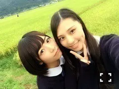 相楽 伊織｜あ、fourteesix_(．．*)vol.46（2015-10-10）｜5枚目