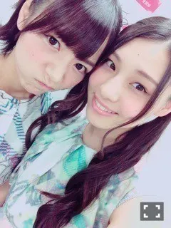 相楽 伊織｜ポケットの中にはビスケット _(．．*)vol.48（2015-10-24）｜2枚目