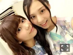 相楽 伊織｜ポケットの中にはビスケット _(．．*)vol.48（2015-10-24）｜5枚目