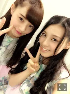 相楽 伊織｜いおりちゃん_(．．*)vol.49（2015-10-31）｜2枚目