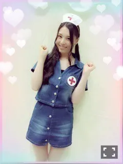 相楽 伊織｜ドングリどーなつ byまぐろ_( ．．*)vol.50（2015-11-07）｜6枚目