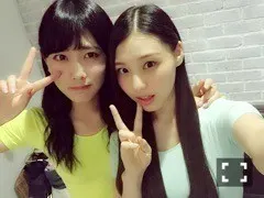 相楽 伊織｜私はどちら様？_(．．*)vol.51（2015-11-12）｜4枚目