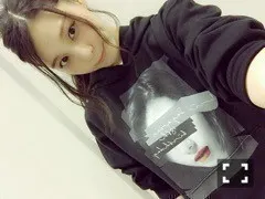相楽 伊織｜笑ったもん勝ちでしょっ_(． ．*)vol.53（2015-11-26）｜4枚目