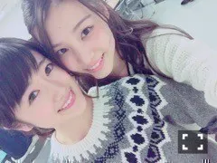 相楽 伊織｜秘密兵器壊します _(．．*)vol. 55（2015-12-05）｜2枚目