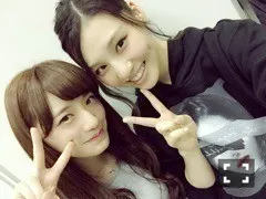 相楽 伊織｜秘密兵器壊します _(．．*)vol. 55（2015-12-05）｜4枚目