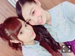 相楽 伊織｜これはみんなに自慢しなきゃ _(．．*)vol.57（2015-12-23）｜4枚目