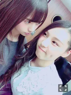 相楽 伊織｜これはみんなに自慢しなきゃ _(．．*)vol.57（2015-12-23）｜3枚目