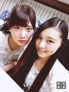相楽 伊織｜リセットさせてもらいます_( ．．*)vol.58（2015-12-31）｜5枚目