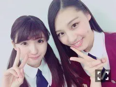 相楽 伊織｜絶対絡まないブラシget_(．．* )vol.60（2016-01-12）｜3枚目