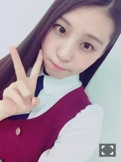 相楽 伊織｜絶対絡まないブラシget_(．．* )vol.60（2016-01-12）｜4枚目