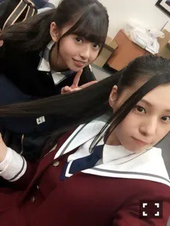 相楽 伊織｜あの子は5歳で私が18歳_(．．* )vol.63（2016-01-29）｜4枚目
