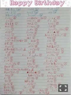 相楽 伊織｜もう鉛筆握りません_(．．*)vo l.64（2016-02-03）｜7枚目