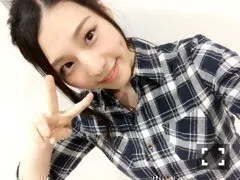 相楽 伊織｜もう鉛筆握りません_(．．*)vo l.64（2016-02-03）