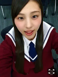 相楽 伊織｜朝御飯ダイスキ_(．．*)vol.68（2016-02-24）