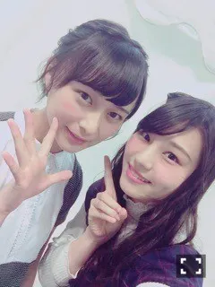 相楽 伊織｜ベースメイク揃えました_(． ．*)vol.70（2016-03-02）｜3枚目