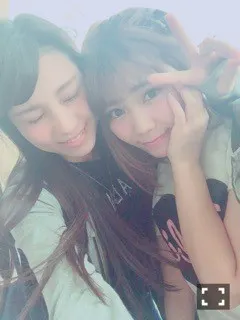 相楽 伊織｜めろんぱんCandy_(．．*)vol.72（2016-03-17）｜5枚目
