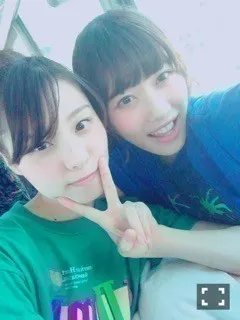 相楽 伊織｜めろんぱんCandy_(．．*)vol.72（2016-03-17）｜2枚目