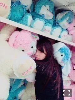 相楽 伊織｜めろんぱんCandy_(．．*)vol.72（2016-03-17）｜3枚目