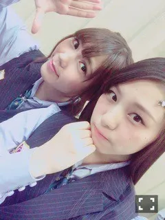 相楽 伊織｜期待するほど BAD ED_(．．*)vol. 75（2016-04-04）｜5枚目
