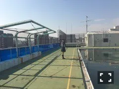 相楽 伊織｜ここにも、ここにも！_(．．* )vol.76（2016-04-09）｜8枚目