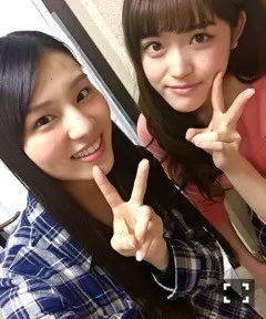 相楽 伊織｜前回で100回！ありがとう♡こ れからも沢山更新します♪♪これ からもよろしくお願いします！_( ．．*)vol.79（2016-04-29）｜4枚目