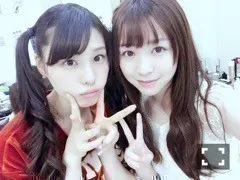 相楽 伊織｜全部とんでけーー_(．．*)vol.8 1（2016-05-06）｜6枚目