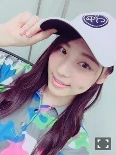 相楽 伊織｜いちごで消臭_(．．*)vol.86（2016-05-24）