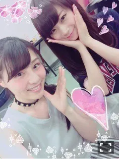 相楽 伊織｜パッかーん _(．．*)vol.89（2016-05-31）｜3枚目