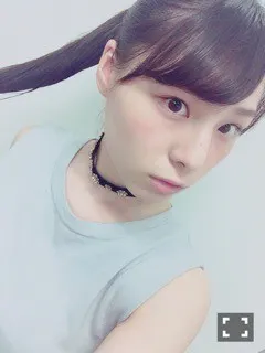 相楽 伊織｜パッかーん _(．．*)vol.89（2016-05-31）