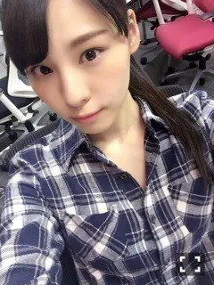 相楽 伊織｜縫い付け完成会_(．．*)vol.90（2016-06-03）