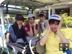 相楽 伊織｜縫い付け完成会_(．．*)vol.90（2016-06-03）｜4枚目