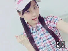 相楽 伊織｜スタンプ発売中～_(．．*)vol,91（2016-06-06）｜5枚目