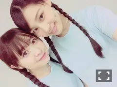 相楽 伊織｜肩を出すのは～？ _(．．*)vol.93（2016-06-13）｜6枚目