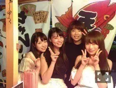 相楽 伊織｜肩を出すのは～？ _(．．*)vol.93（2016-06-13）｜5枚目