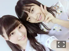 相楽 伊織｜もう大丈夫_(．．*)vol.94（2016-06-17）