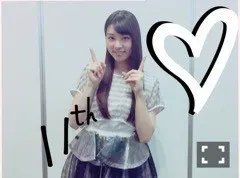 相楽 伊織｜チケットは今日まで_(．．*)vol.95（2016-06-19）｜3枚目