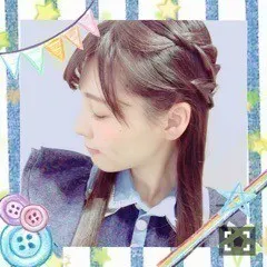 相楽 伊織｜チケットは今日まで_(．．*)vol.95（2016-06-19）｜4枚目