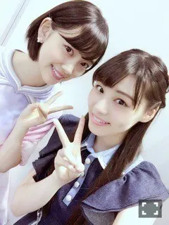 相楽 伊織｜百合と薔薇とバスタイムと_(．．*)vol.96（2016-06-22）｜2枚目