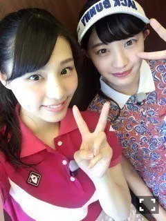 相楽 伊織｜たられば_(．．*)vol.98（2016-06-28）｜2枚目
