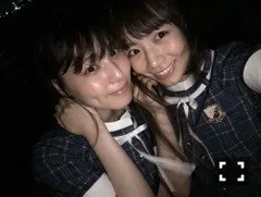 相楽 伊織｜■□ CUBE ■□ _(．．*)vol.100（2016-07-05）｜2枚目