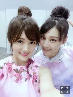 相楽 伊織｜++  ++  ++  _(．．*)vol.103（2016-07-16）｜2枚目