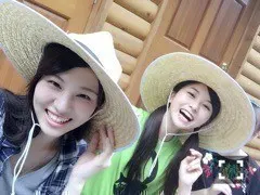 相楽 伊織｜ふふ、ううん何でもない_(．．*)vol.104（2016-07-19）｜6枚目