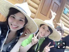 相楽 伊織｜ふふ、ううん何でもない_(．．*)vol.104（2016-07-19）｜5枚目