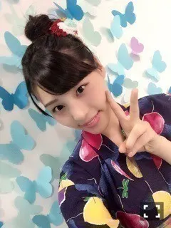 相楽 伊織｜もう眠らない_(．．*)vol.105（2016-07-24）｜5枚目