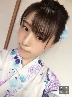 相楽 伊織｜ゆかたでお祭り_(．．*)vo.106（2016-07-27）