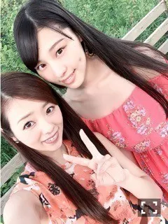 相楽 伊織｜Happy Life ♡ _(．．*)vol.107（2016-07-30）｜2枚目