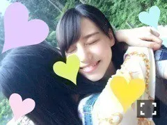 相楽 伊織｜土星も火星も元気らしい_(．．*)vol.108（2016-08-03）｜7枚目