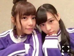 相楽 伊織｜土星も火星も元気らしい_(．．*)vol.108（2016-08-03）｜2枚目